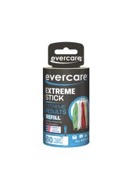 Evercare All-Purpose 60 Layer Lint Roller Refill