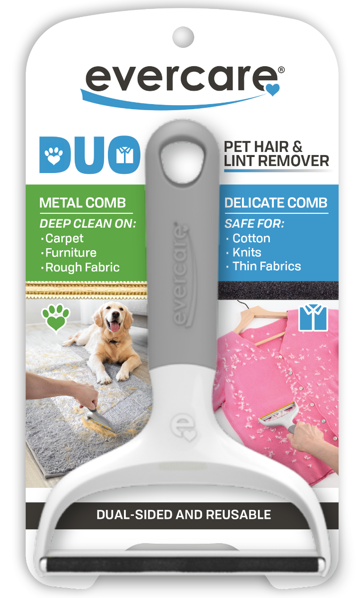 10 Best Pet Hair Removers for Carpet, Furniture, Clothing, and More